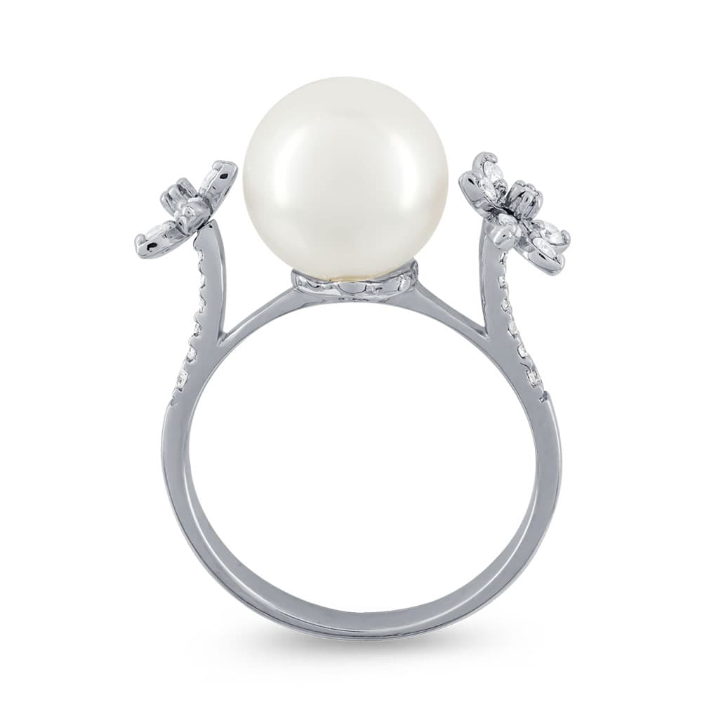 Women's Rings Gofas Silver