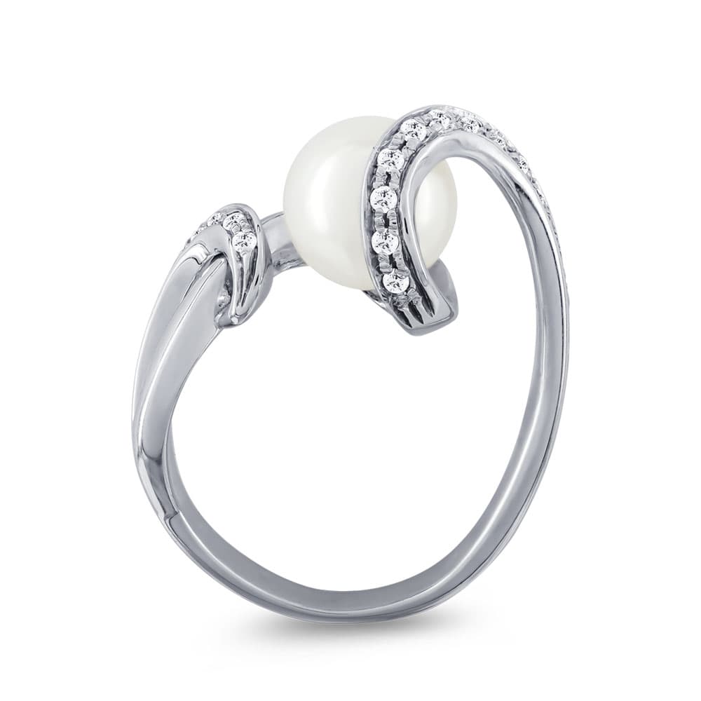 Women's Rings Gofas Silver