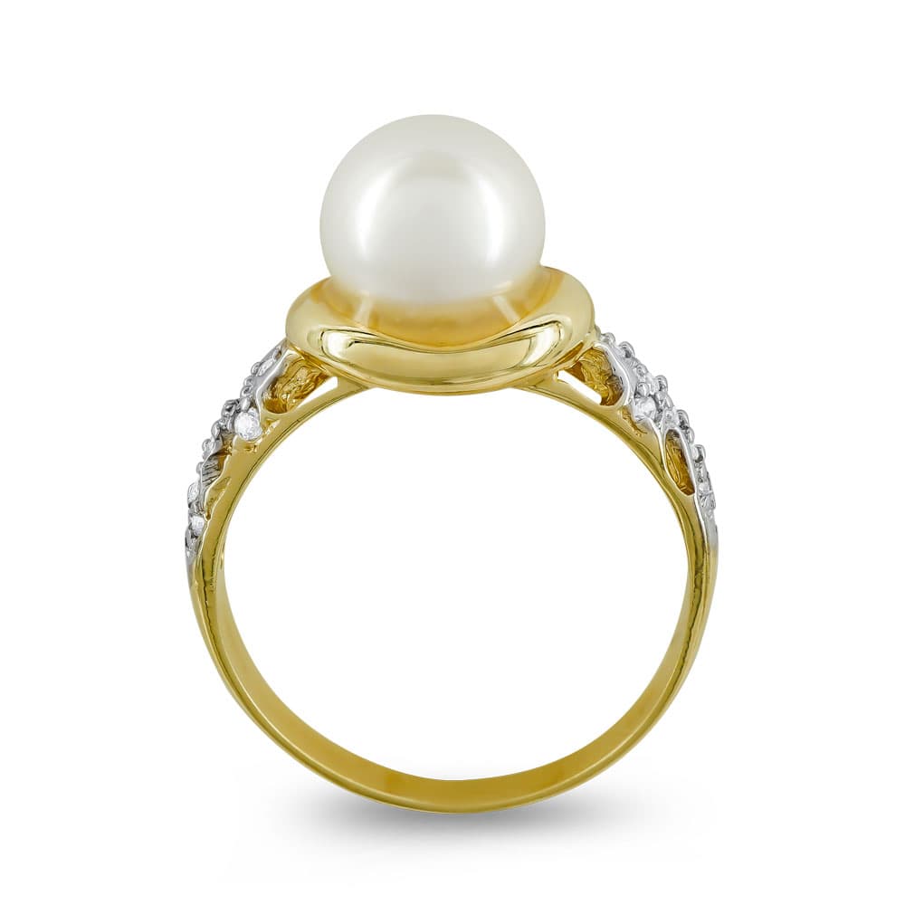 Women's Rings Gofas Gold