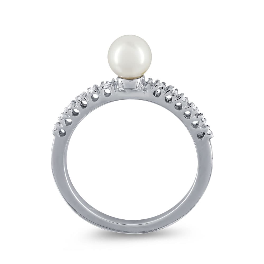 Women's Rings Gofas Silver