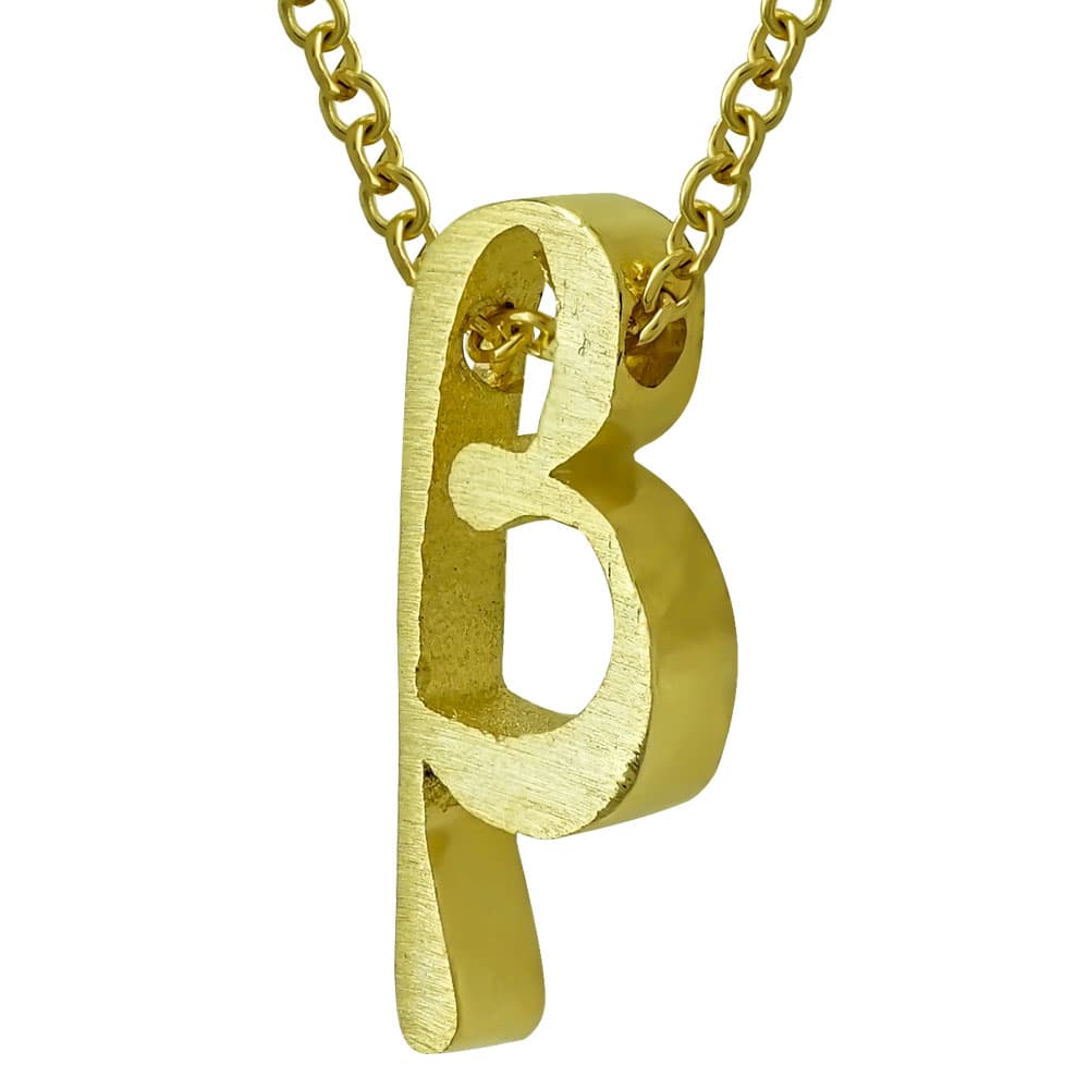 Women's Necklaces Gofas Gold