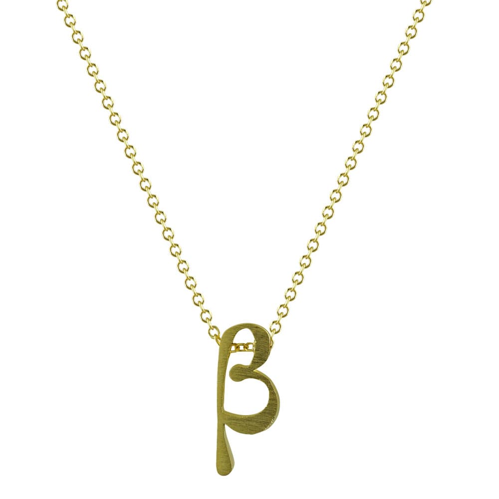 Women's Necklaces Gofas Gold