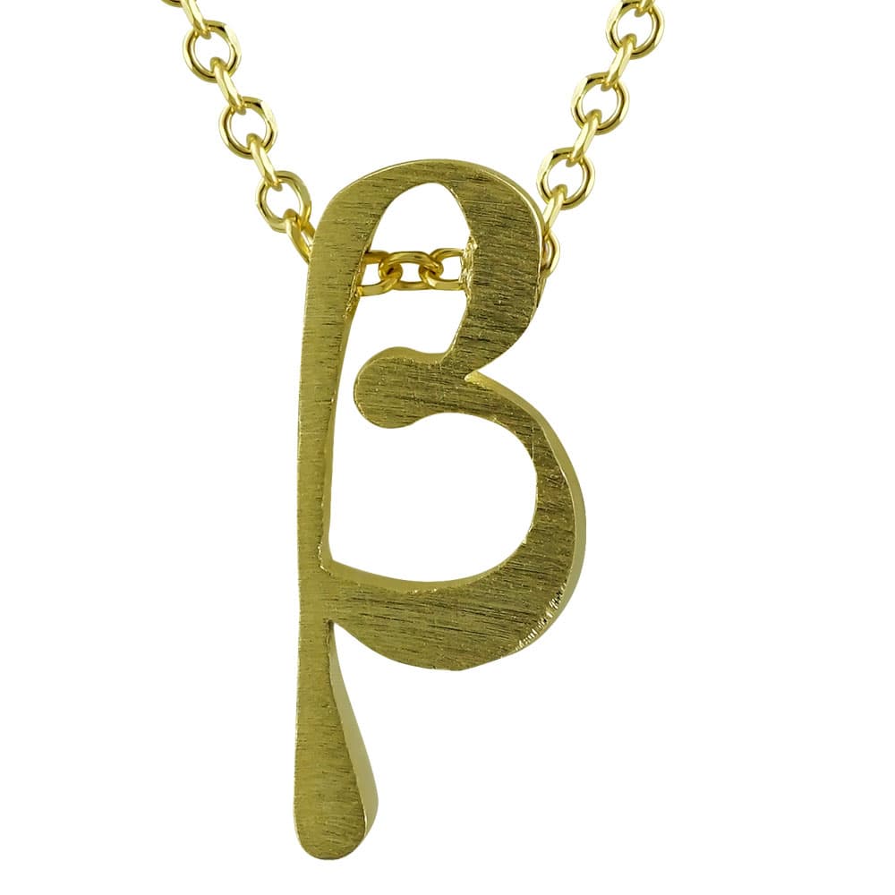 Women's Necklaces Gofas Gold