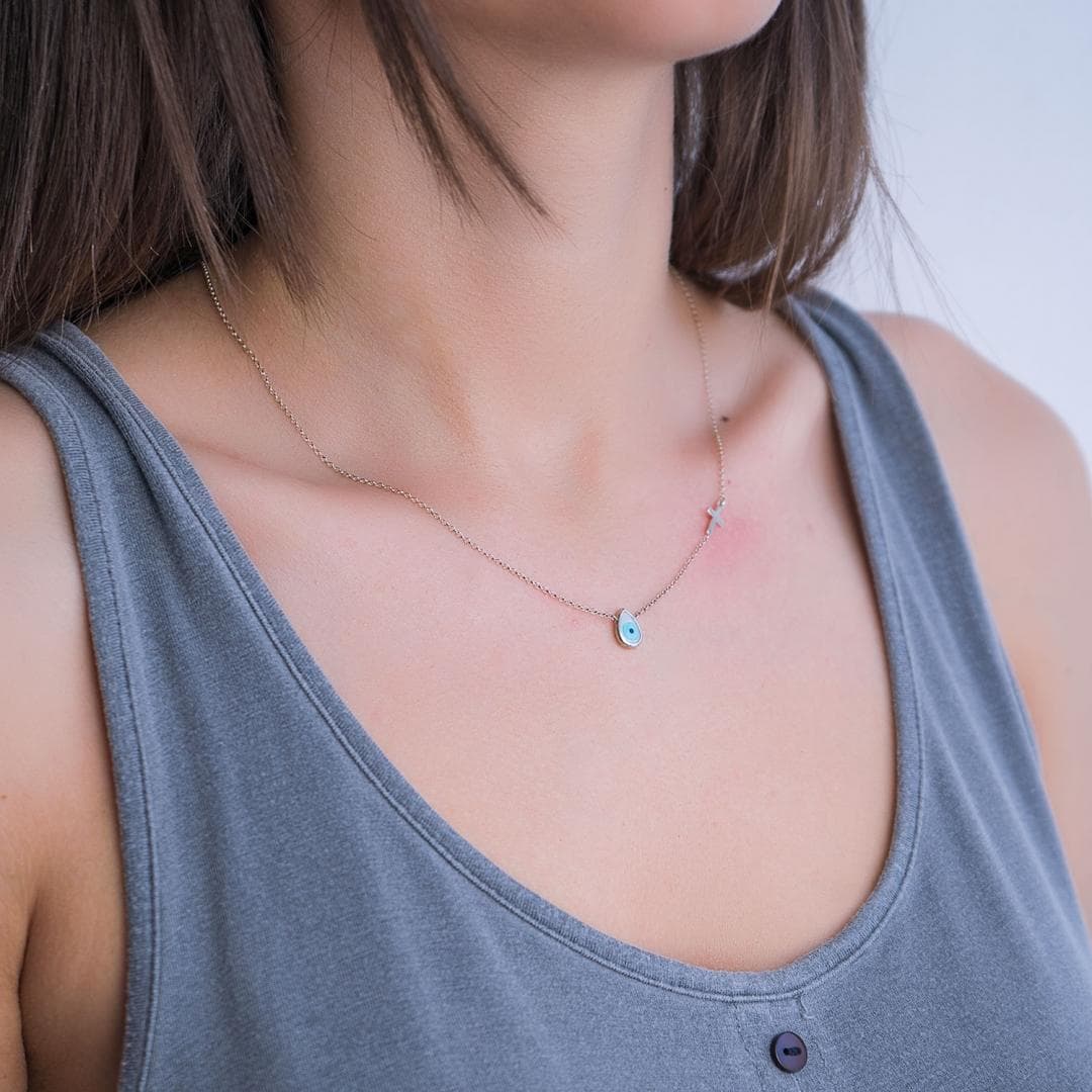 Women's Necklaces Gofas