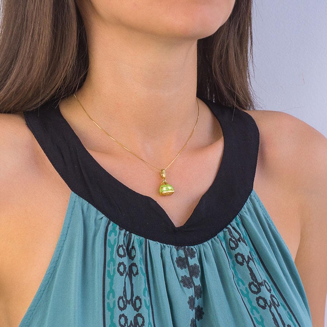 Boys' Jewelry Gofas Gold