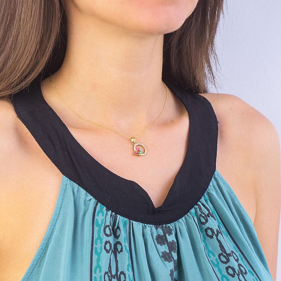 Boys' Jewelry Gofas Gold