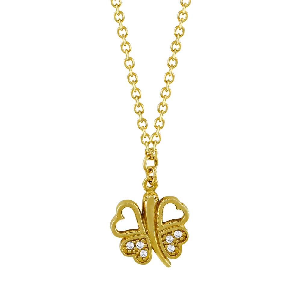 Boys' Jewelry Gofas Gold