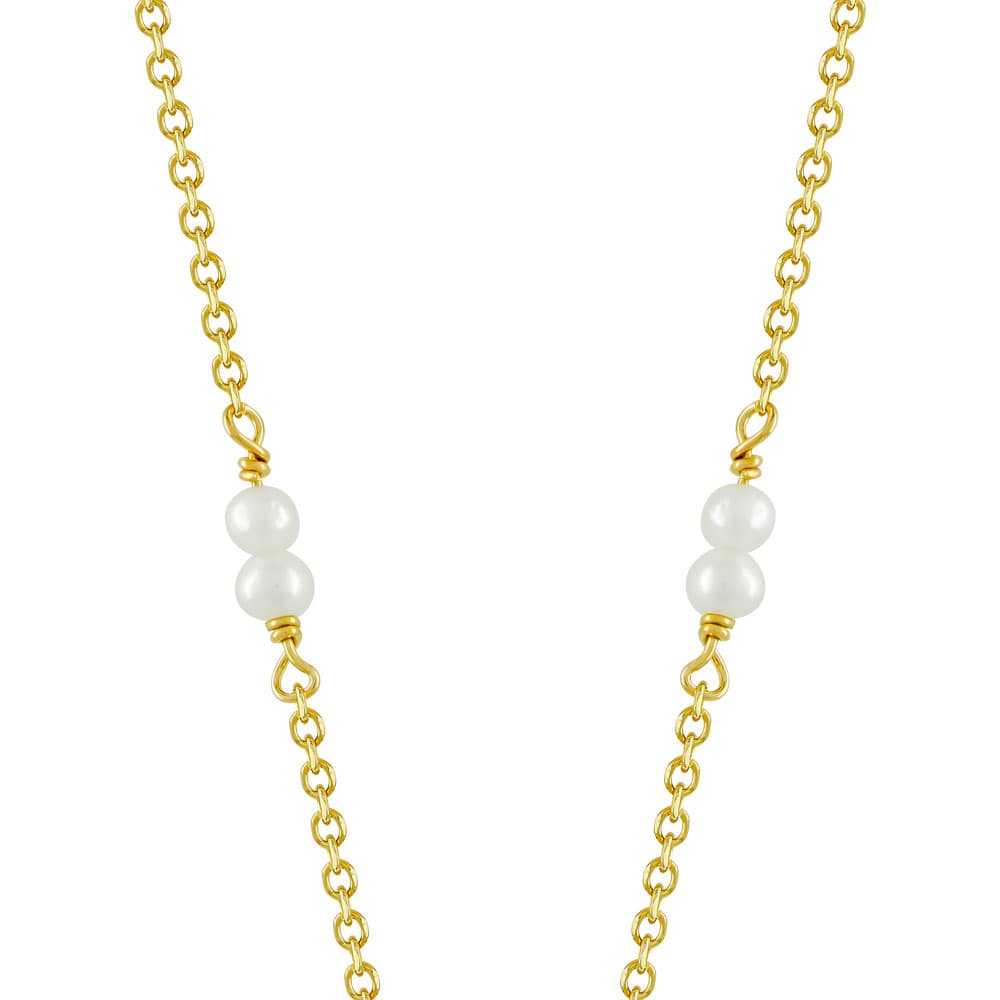 Boys' Jewelry Gofas Gold