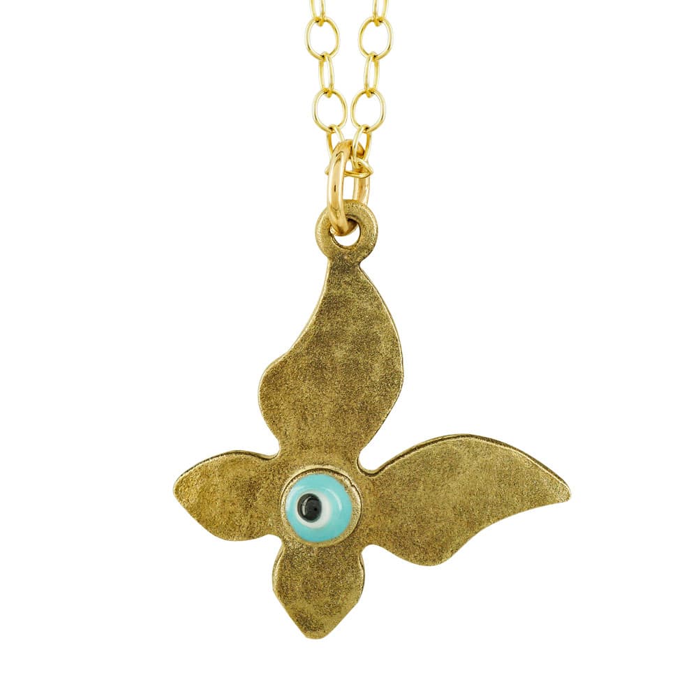 Boys' Jewelry Gofas Gold