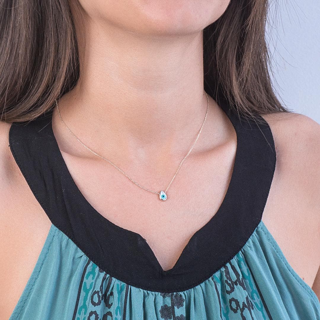 Boys' Jewelry Gofas Silver