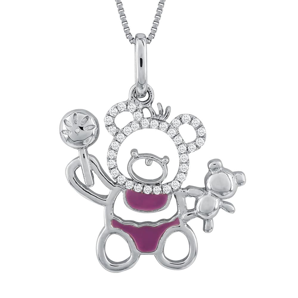 Boys' Jewelry Gofas Silver