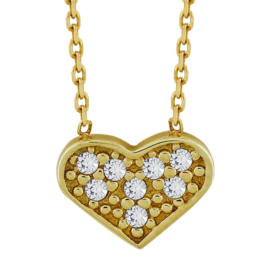 Boys' Jewelry Gofas Gold