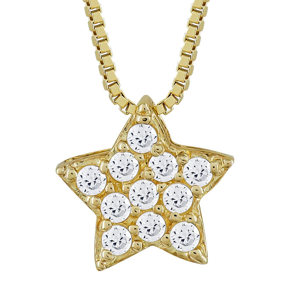 Boys' Jewelry Gofas Gold