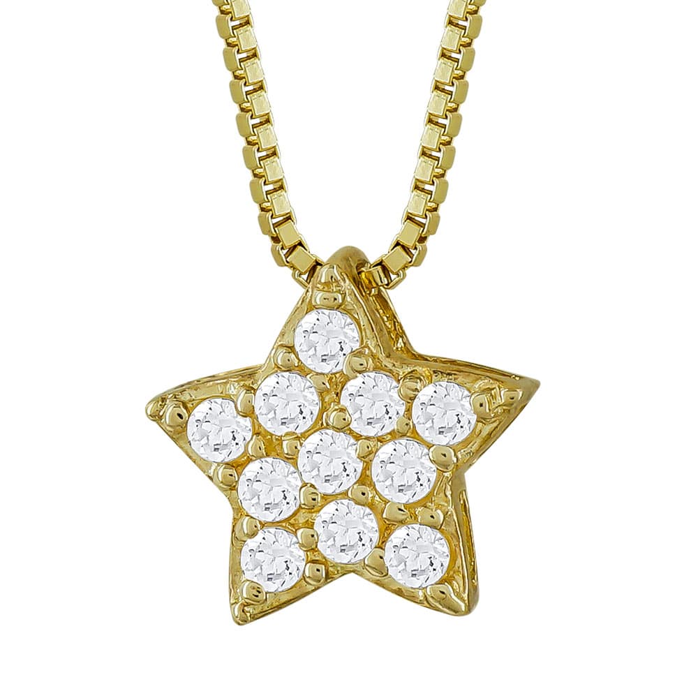 Boys' Jewelry Gofas Gold
