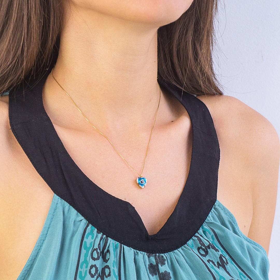 Boys' Jewelry Gofas Gold