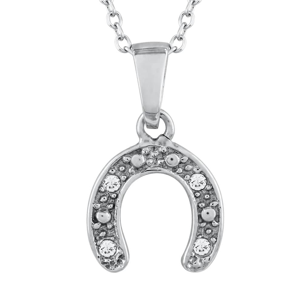 Boys' Jewelry Gofas Silver