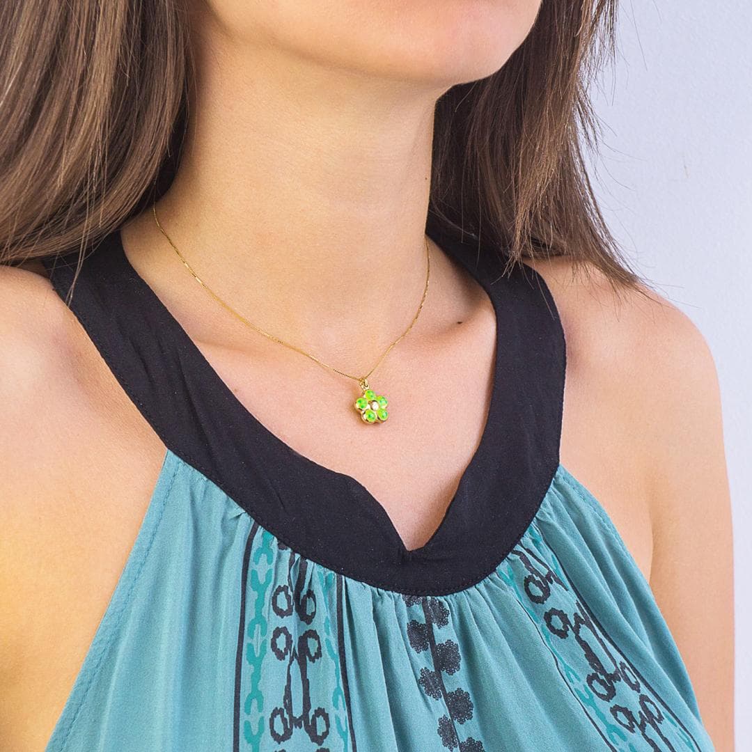 Boys' Jewelry Gofas Gold