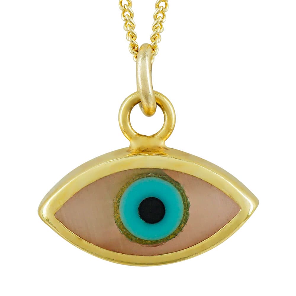 Boys' Jewelry Gofas Gold