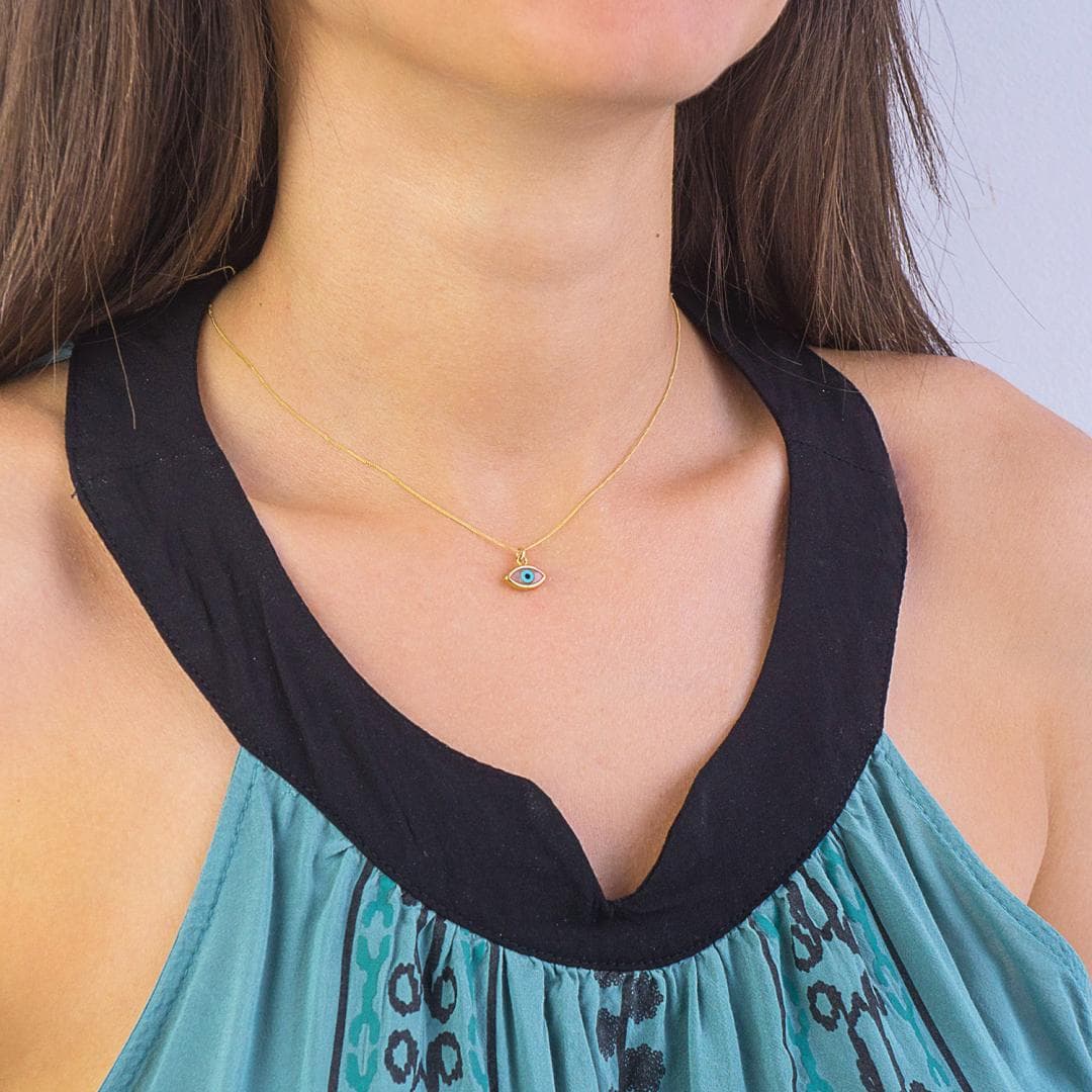 Boys' Jewelry Gofas Gold