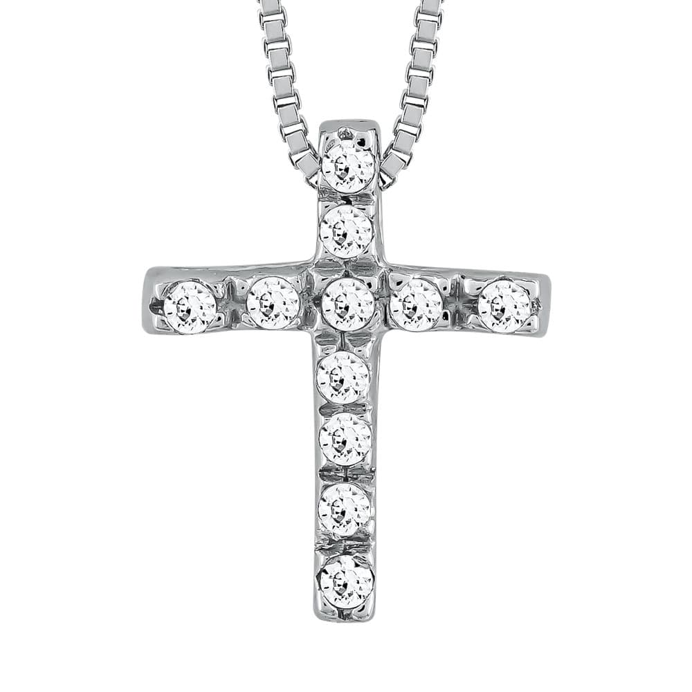 Women's Pendants Gofas Silver