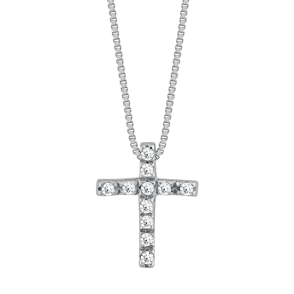 Women's Pendants Gofas Silver