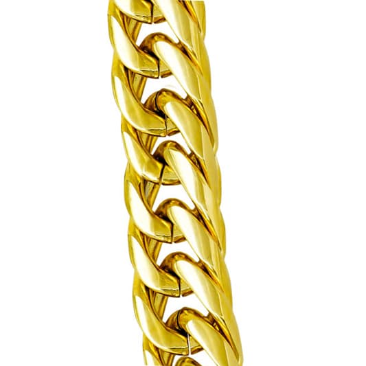 Women's Chains Gofas Silver