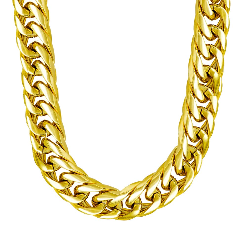 Women's Chains Gofas Silver