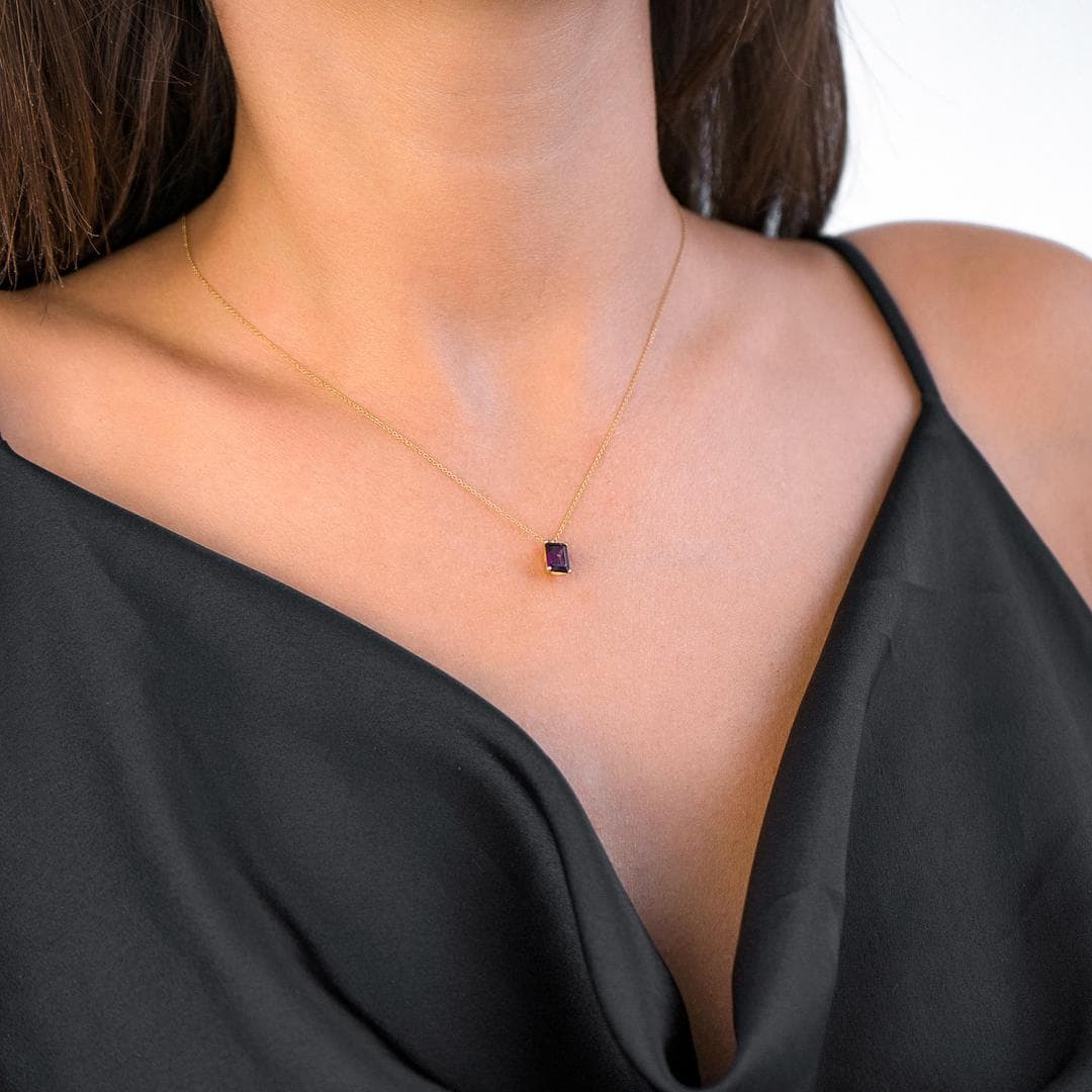 Women's Necklaces Gofas Gold