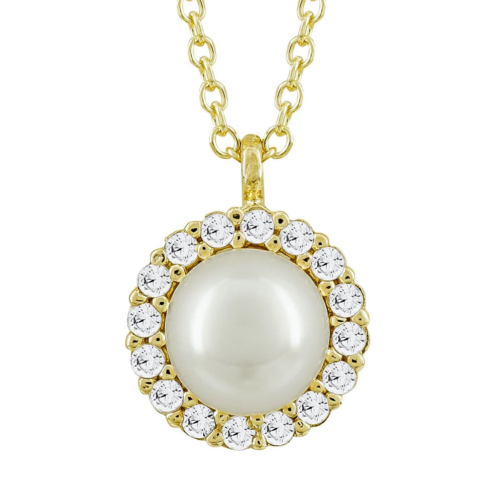 Women's Necklaces Gofas Gold