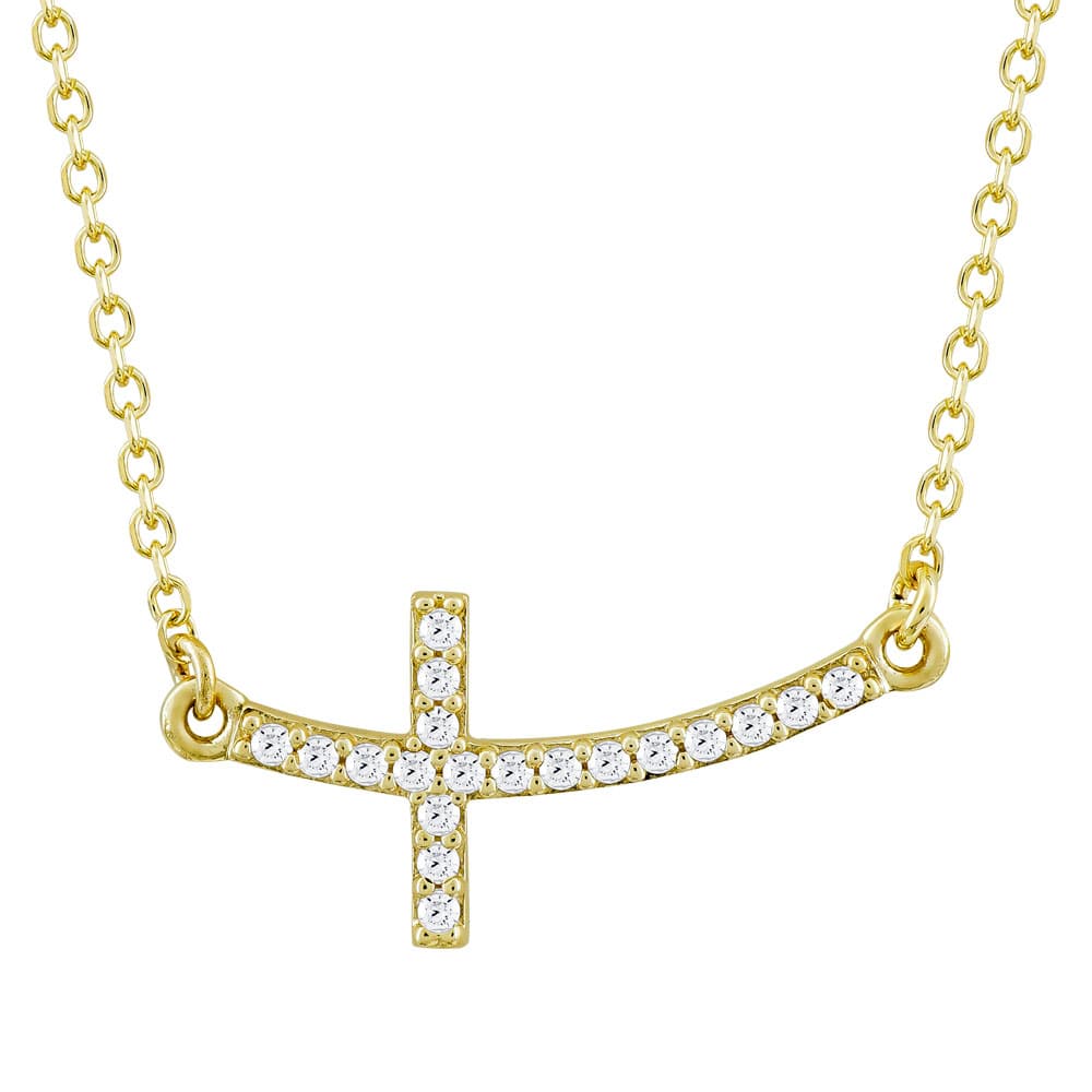 Women's Necklaces Gofas Gold