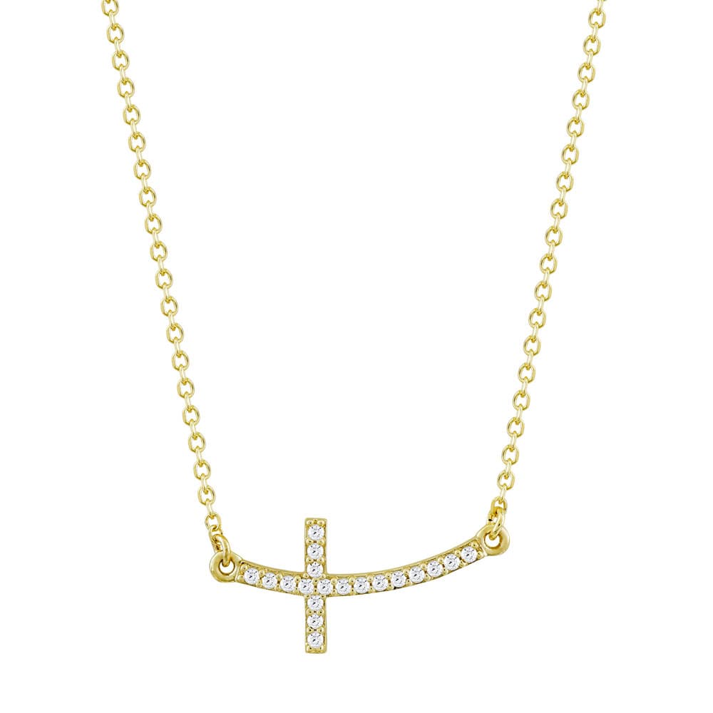 Women's Necklaces Gofas Gold