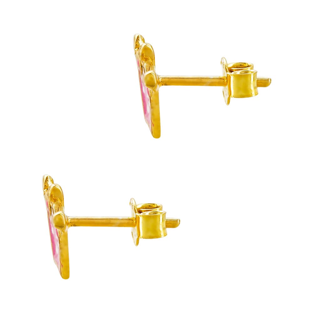 Girls' Jewelry Gofas Silver