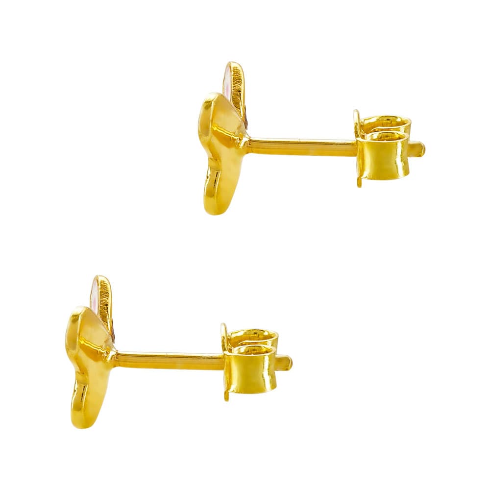 Girls' Jewelry Gofas Silver