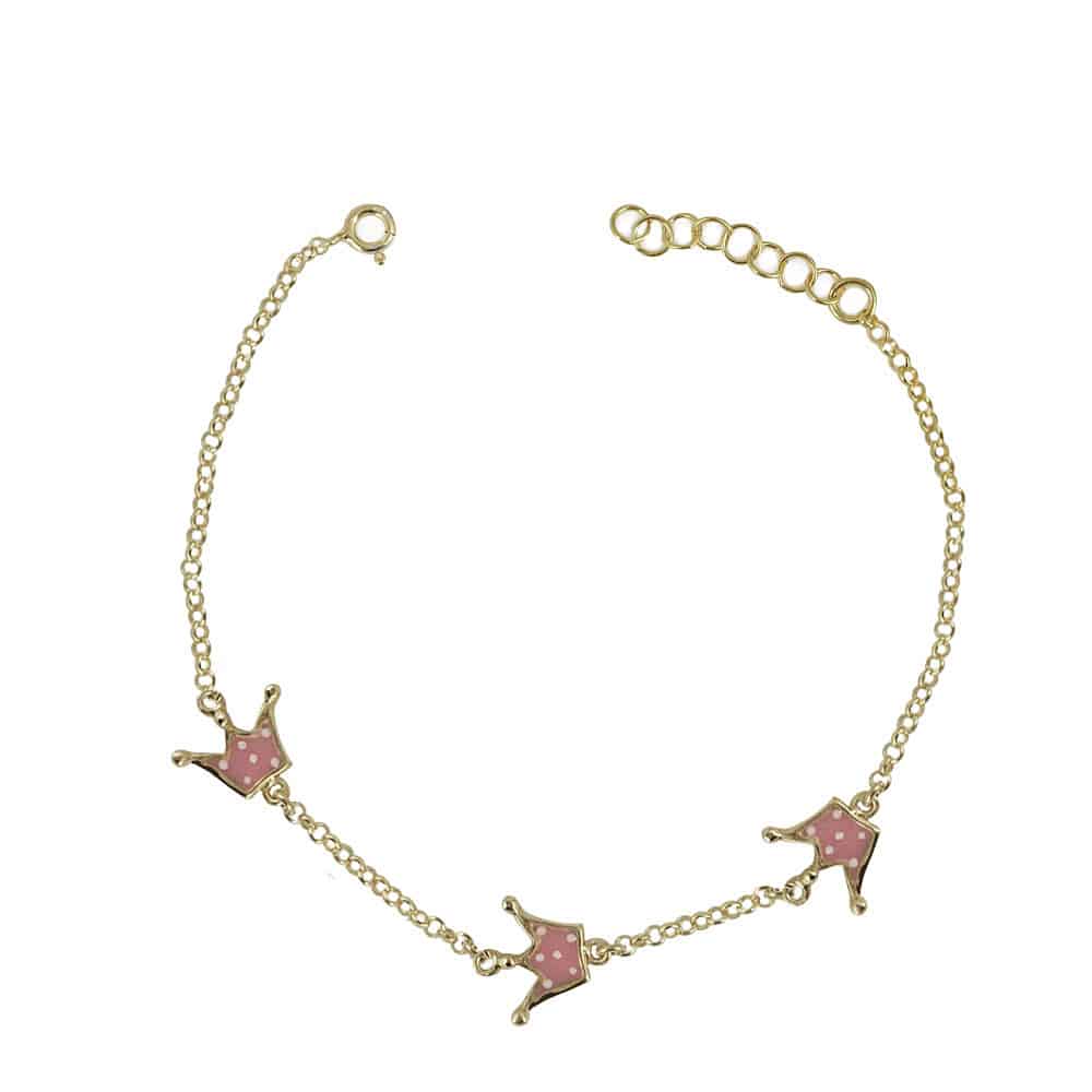 Girls' Jewelry Gofas Silver