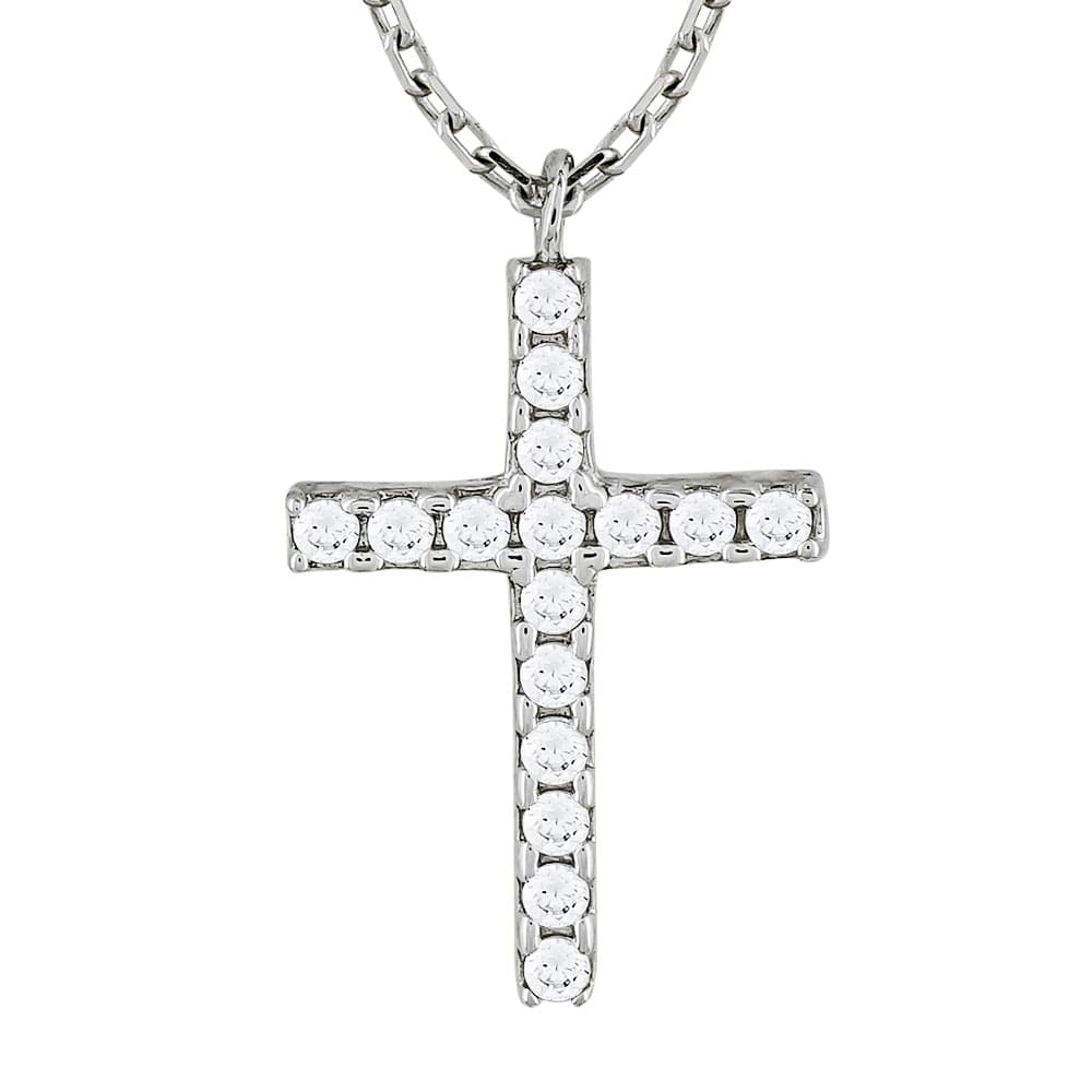 Women's Pendants Gofas Silver