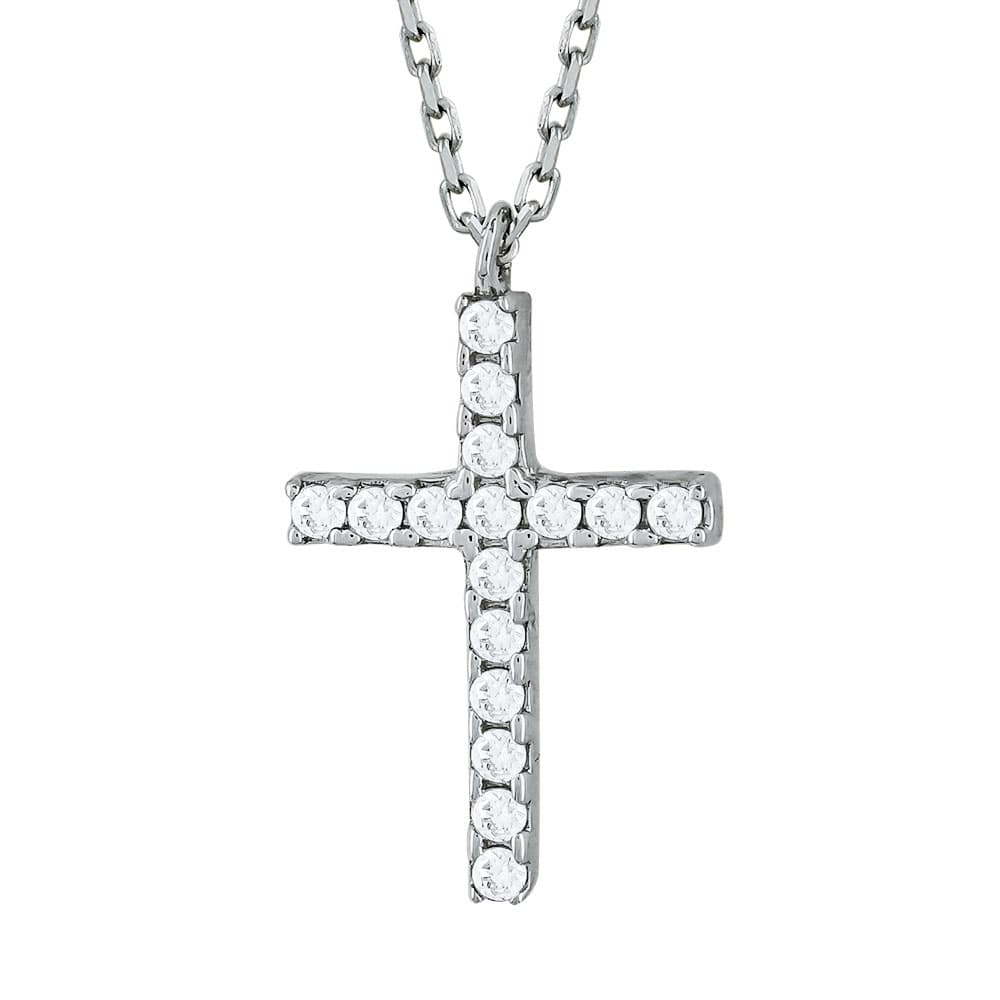 Women's Pendants Gofas Silver