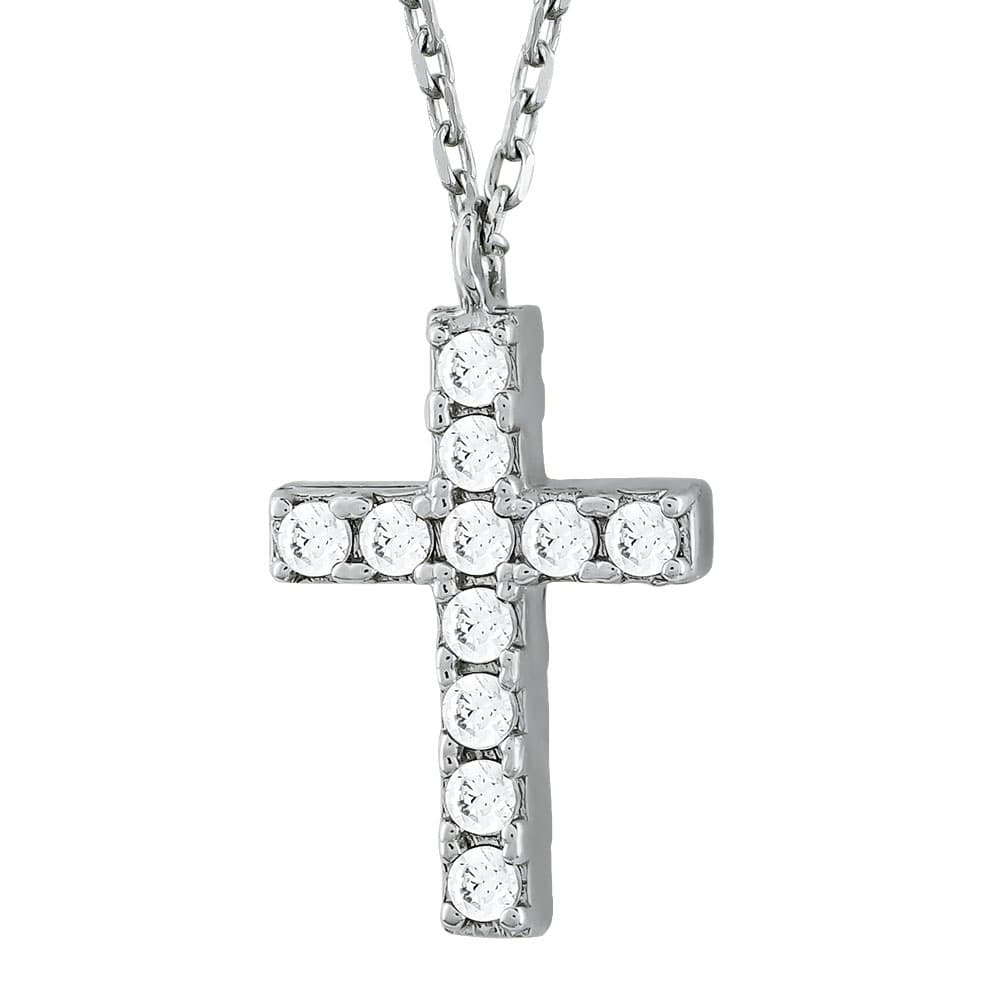 Women's Pendants Gofas Silver