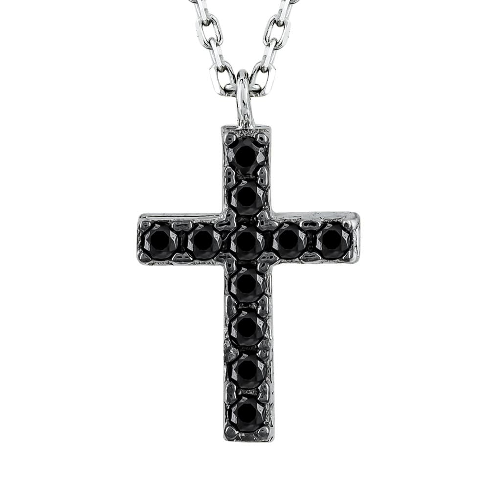 Women's Pendants Gofas Silver