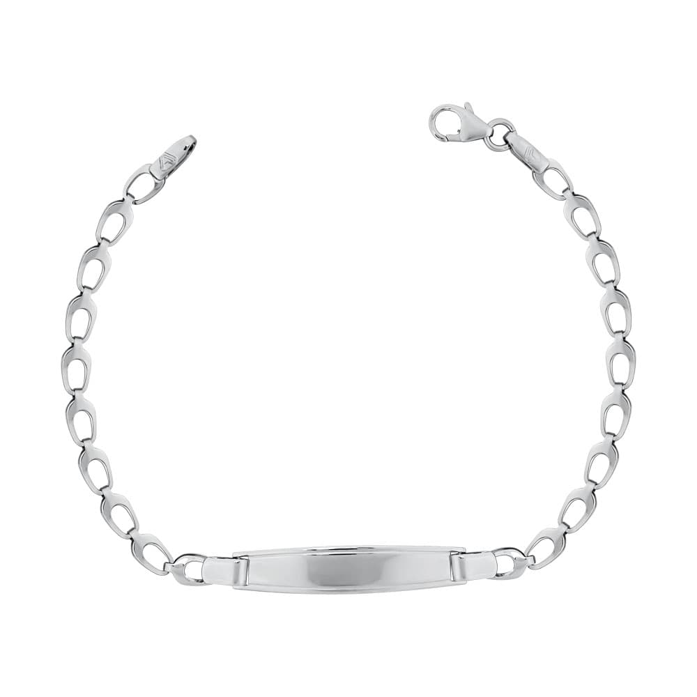 Girls' Jewelry Gofas Silver