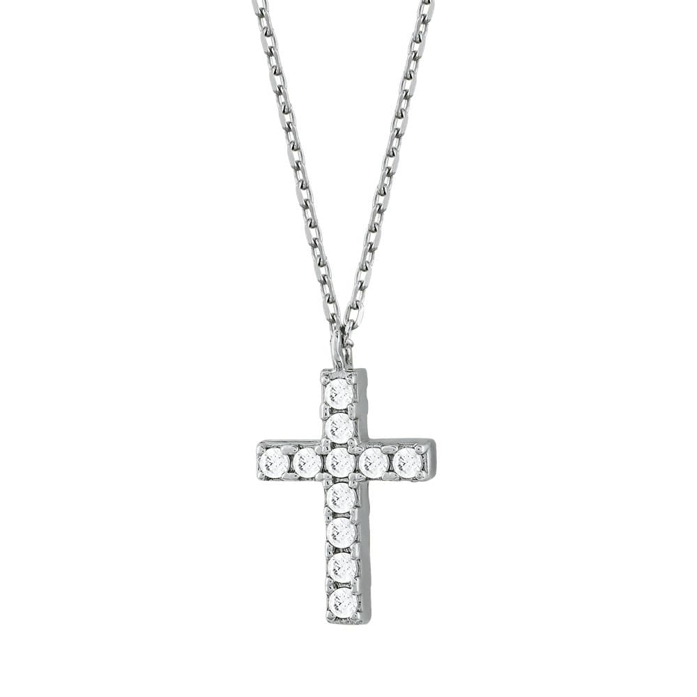 Women's Pendants Gofas Silver