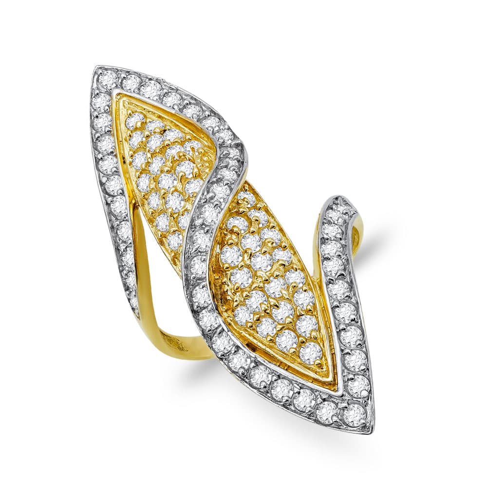 Women's Necklaces Gofas Gold