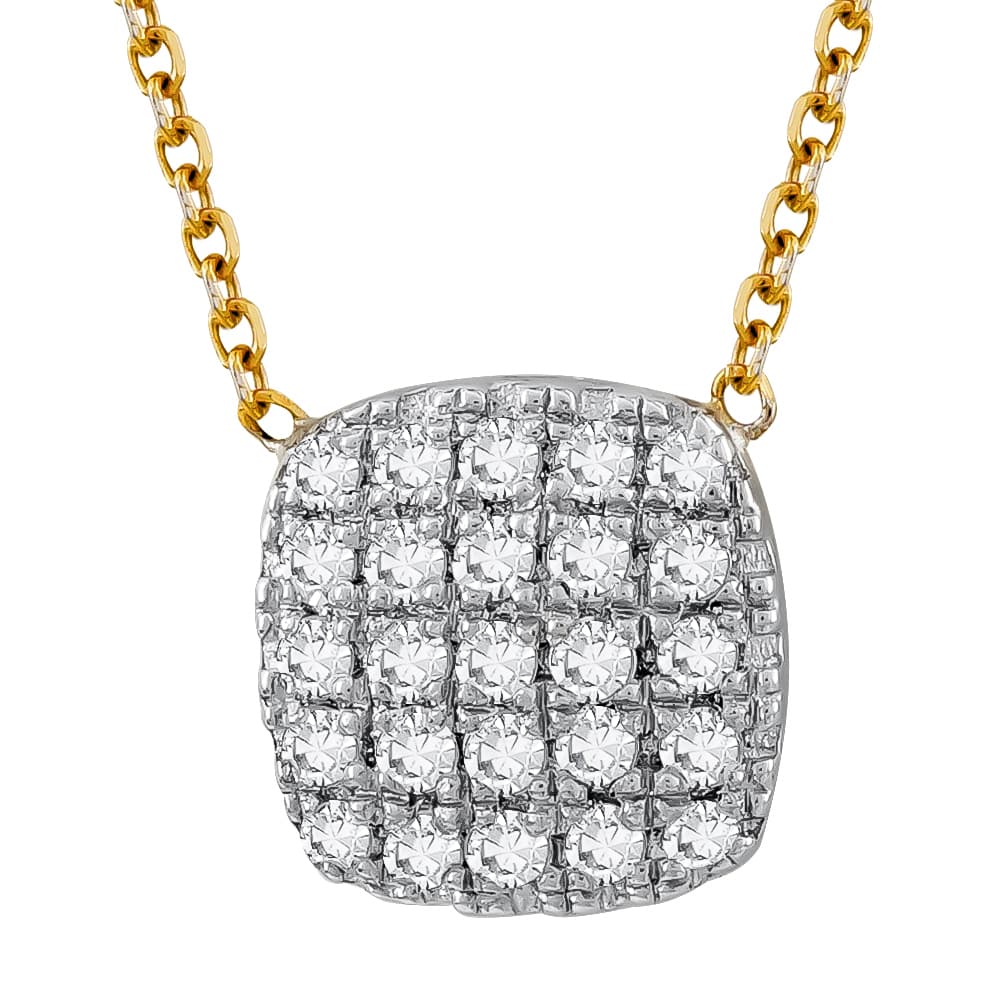 Women's Engagement Rings Gofas Gold