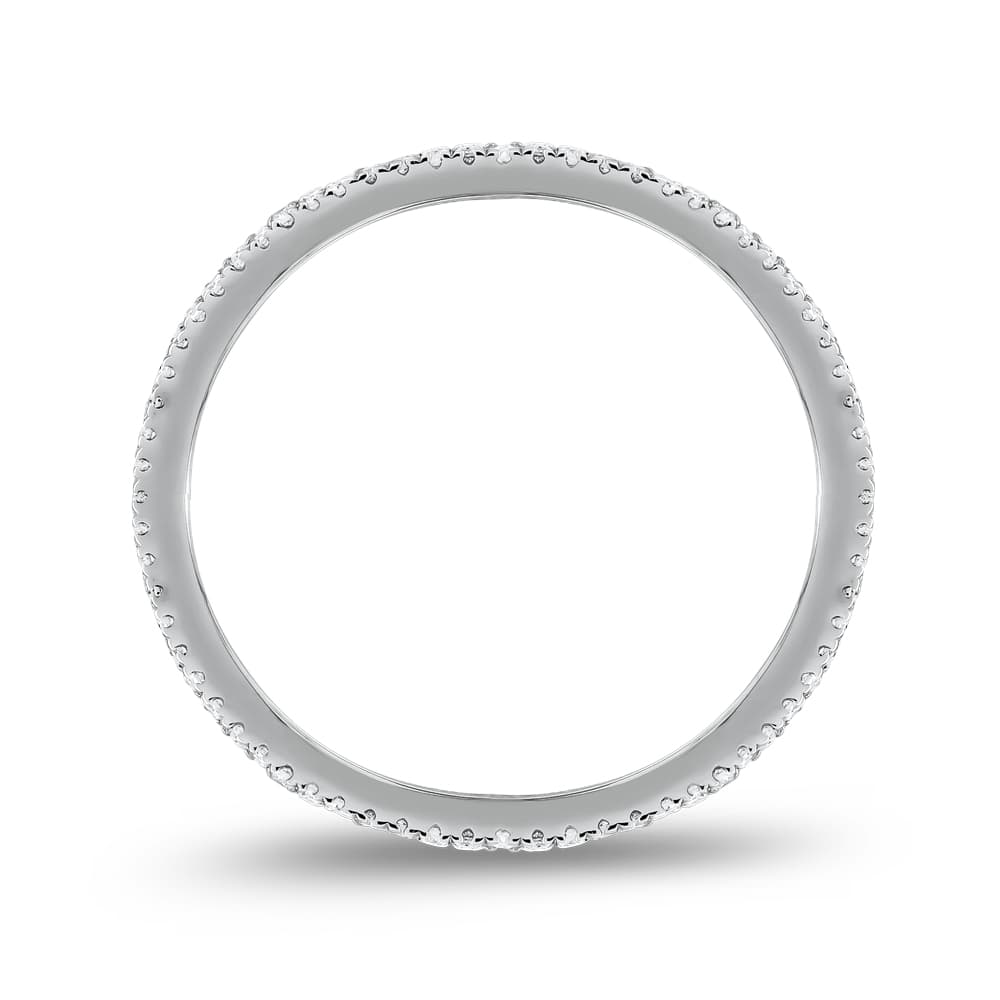 Women's Rings Gofas Silver