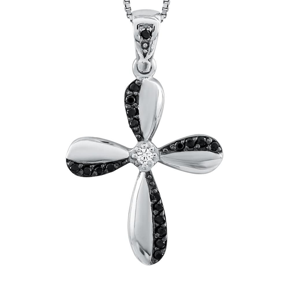 Women's Pendants Gofas Silver