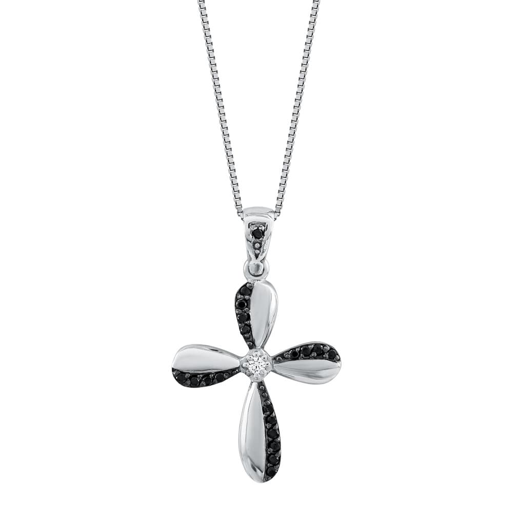 Women's Pendants Gofas Silver