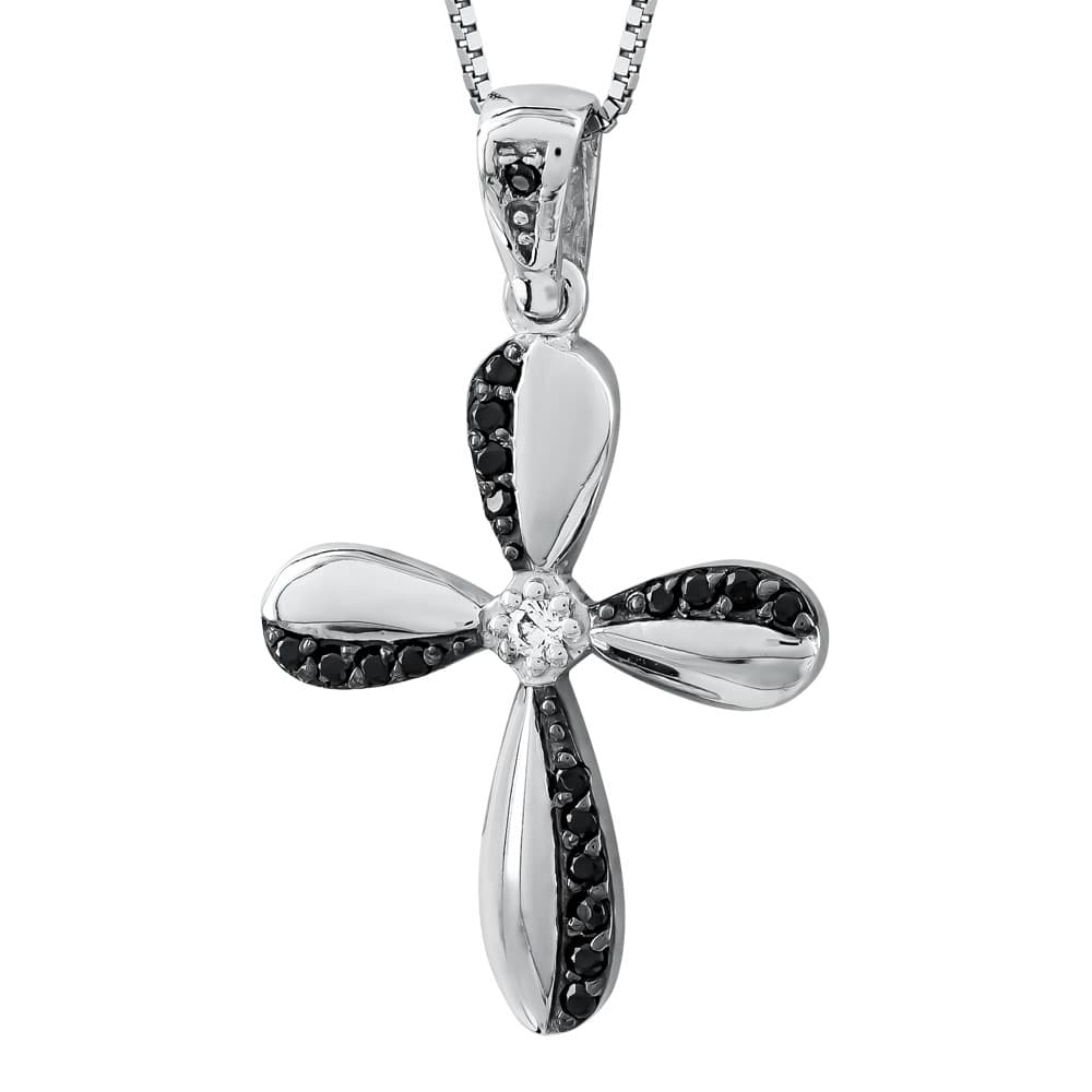 Women's Pendants Gofas Silver