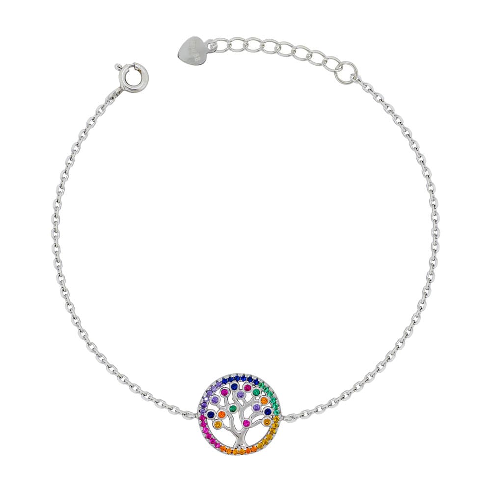 Women's Bracelets Gofas Silver