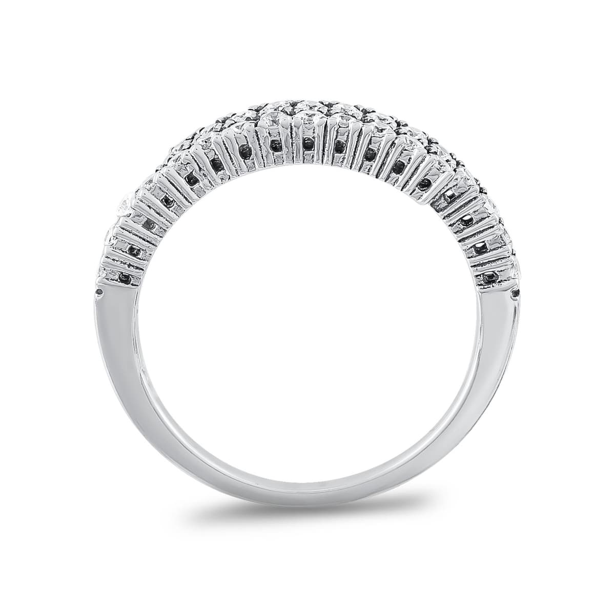 Women's Rings Gofas Silver