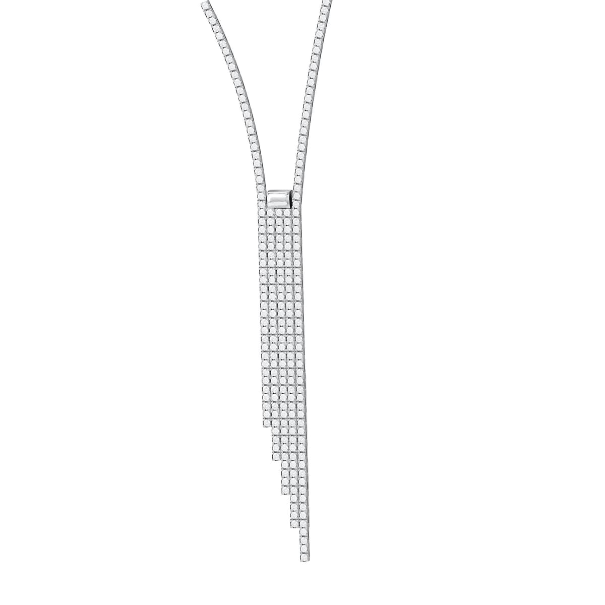 Women's Necklaces Gofas Silver