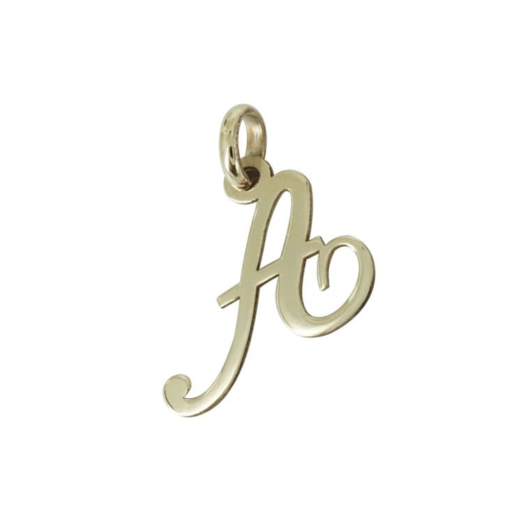 Women's Necklaces Gofas Gold